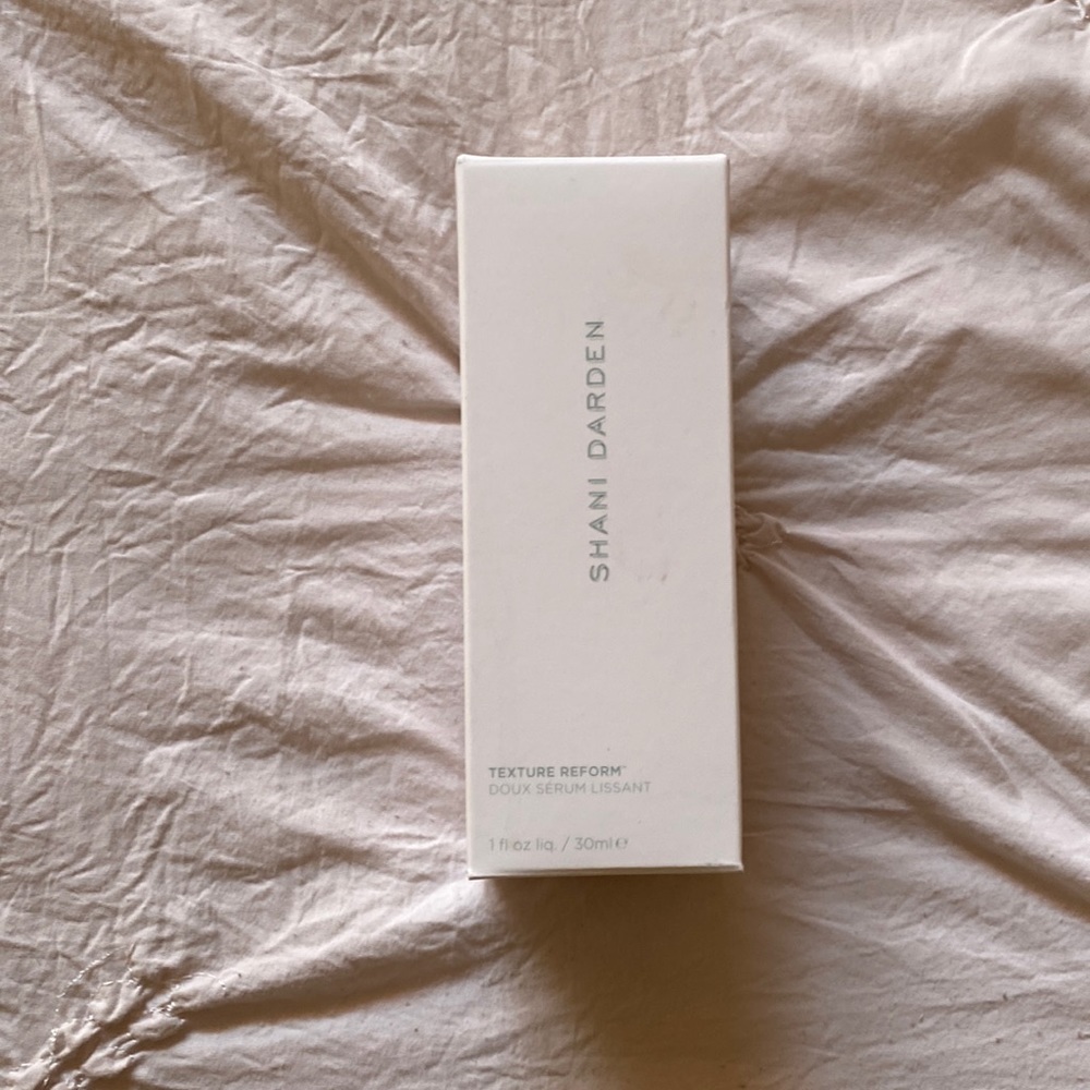 Shani Darden Serum